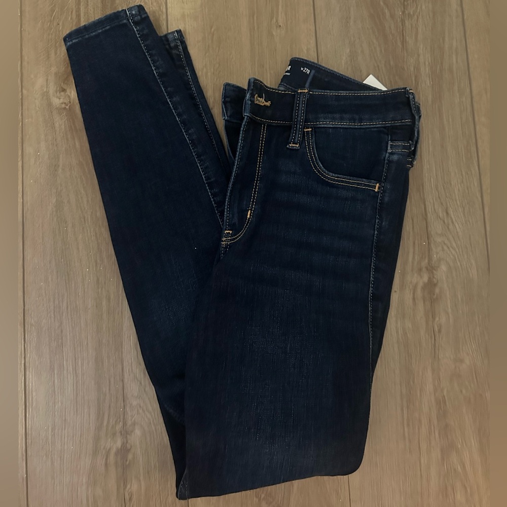 Women’s Skinny Jean 4